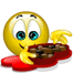 :candy lover: