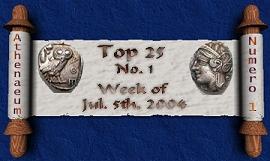 Top 25: Jul. 5, 2004