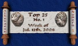 Top 25: Jul. 12, 2004