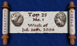 Top 25: May 5, 2003