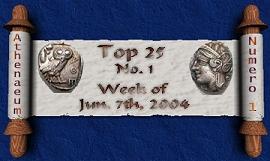 Top 25: Jun. 7, 2004