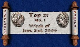 Top 25: Jun. 21, 2004