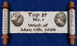 Top 25: May 17, 2004