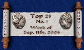 Top 25: Sep 13 2004