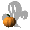 Pumpkin'Ghost
